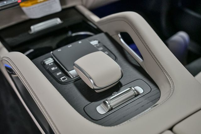 2026 Mercedes-Benz GLE AMG GLE 53 4MATIC+ Coupe - 22960721 - 49