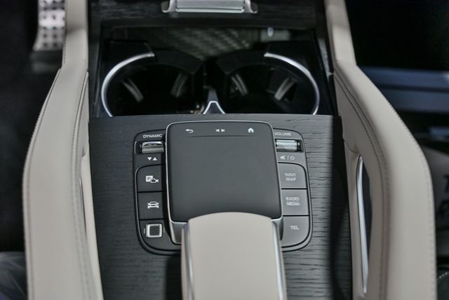 2026 Mercedes-Benz GLE AMG GLE 53 4MATIC+ Coupe - 22960721 - 50