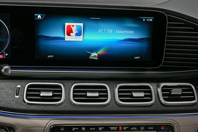 2026 Mercedes-Benz GLE AMG GLE 53 4MATIC+ Coupe - 22960721 - 53