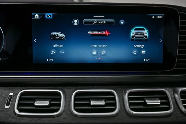 2026 Mercedes-Benz GLE AMG GLE 53 4MATIC+ Coupe - 22960721 - 54