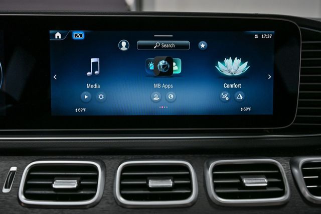 2026 Mercedes-Benz GLE AMG GLE 53 4MATIC+ Coupe - 22960721 - 55