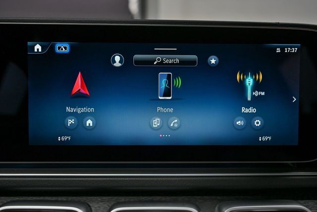 2026 Mercedes-Benz GLE AMG GLE 53 4MATIC+ Coupe - 22960721 - 56