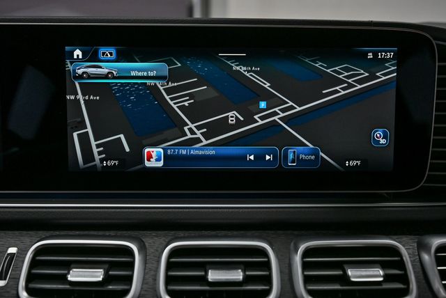 2026 Mercedes-Benz GLE AMG GLE 53 4MATIC+ Coupe - 22960721 - 57