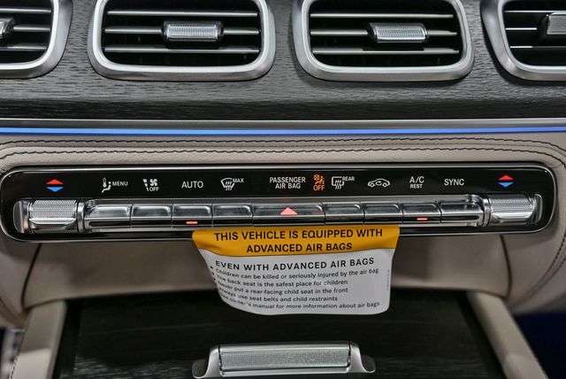 2026 Mercedes-Benz GLE AMG GLE 53 4MATIC+ Coupe - 22960721 - 58