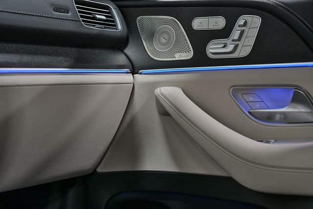 2026 Mercedes-Benz GLE AMG GLE 53 4MATIC+ Coupe - 22960721 - 60