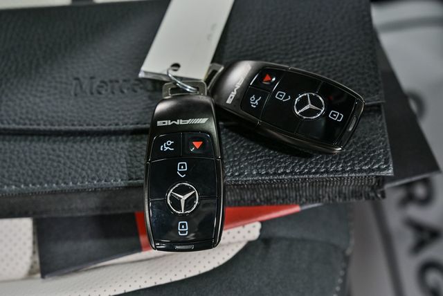 2026 Mercedes-Benz GLE AMG GLE 53 4MATIC+ Coupe - 22960721 - 61