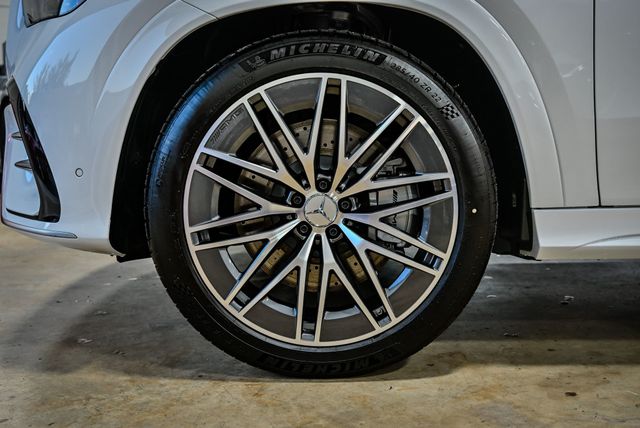 2026 Mercedes-Benz GLE AMG GLE 53 4MATIC+ Coupe - 22960721 - 6