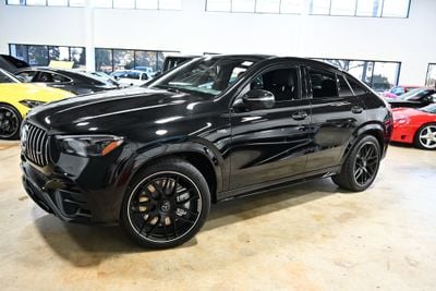 2026 Mercedes-Benz GLE