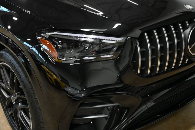 2026 Mercedes-Benz GLE AMG GLE 53 4MATIC+ Coupe - 22980742 - 16