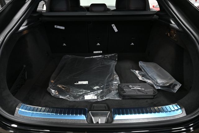 2026 Mercedes-Benz GLE AMG GLE 53 4MATIC+ Coupe - 22980742 - 18