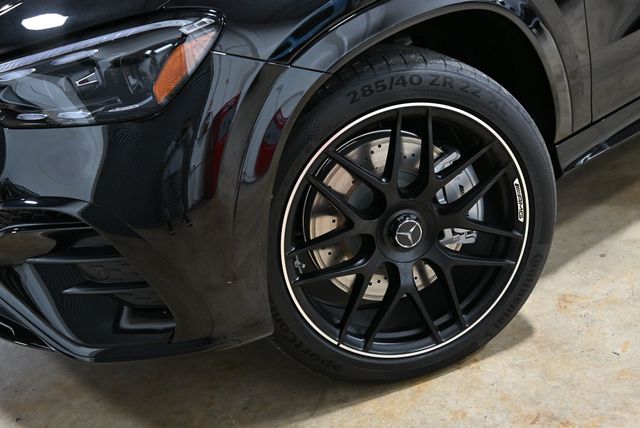 2026 Mercedes-Benz GLE AMG GLE 53 4MATIC+ Coupe - 22980742 - 1