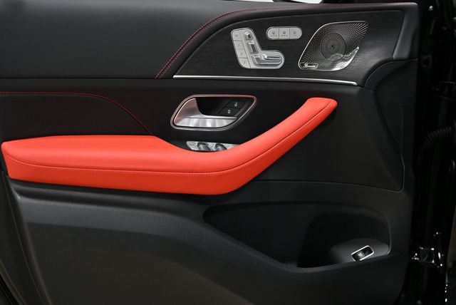 2026 Mercedes-Benz GLE AMG GLE 53 4MATIC+ Coupe - 22980742 - 22