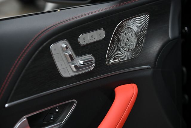 2026 Mercedes-Benz GLE AMG GLE 53 4MATIC+ Coupe - 22980742 - 23