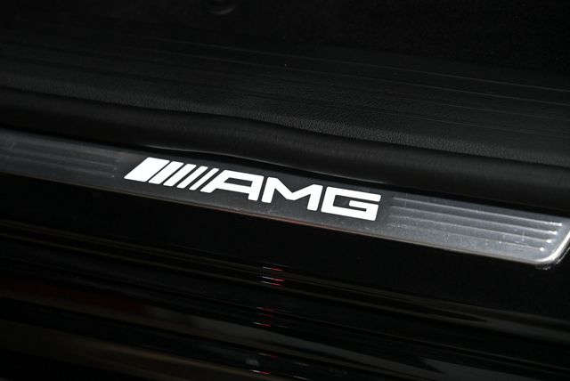 2026 Mercedes-Benz GLE AMG GLE 53 4MATIC+ Coupe - 22980742 - 24