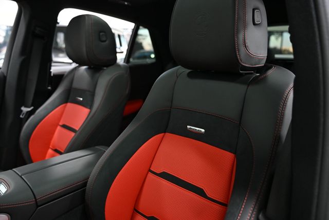 2026 Mercedes-Benz GLE AMG GLE 53 4MATIC+ Coupe - 22980742 - 25