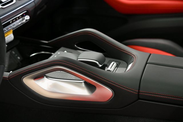 2026 Mercedes-Benz GLE AMG GLE 53 4MATIC+ Coupe - 22980742 - 26