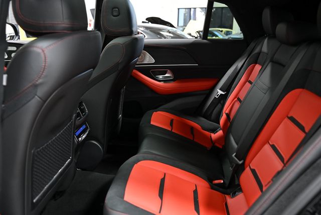 2026 Mercedes-Benz GLE AMG GLE 53 4MATIC+ Coupe - 22980742 - 27