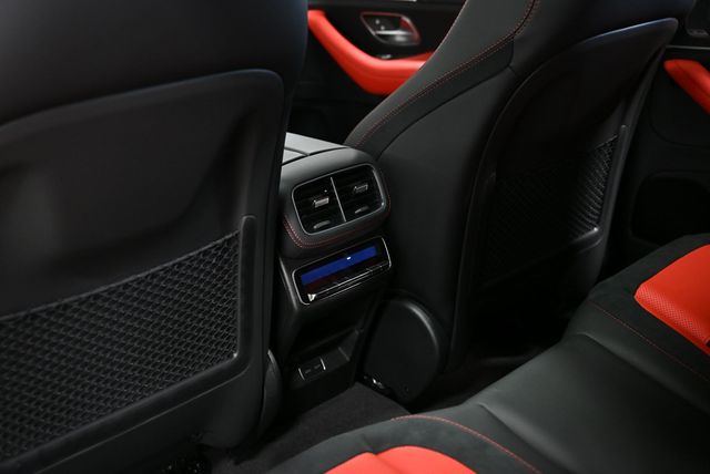 2026 Mercedes-Benz GLE AMG GLE 53 4MATIC+ Coupe - 22980742 - 28