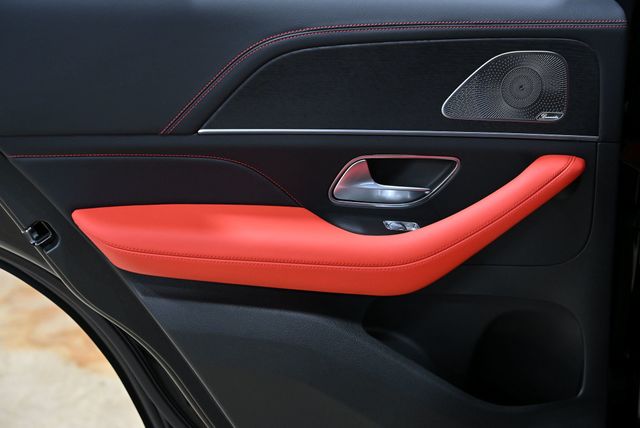 2026 Mercedes-Benz GLE AMG GLE 53 4MATIC+ Coupe - 22980742 - 29