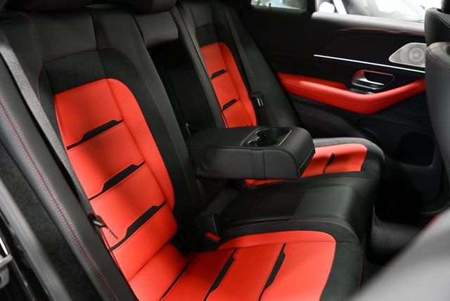 2026 Mercedes-Benz GLE AMG GLE 53 4MATIC+ Coupe - 22980742 - 30