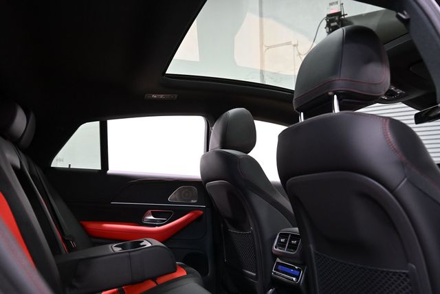 2026 Mercedes-Benz GLE AMG GLE 53 4MATIC+ Coupe - 22980742 - 31