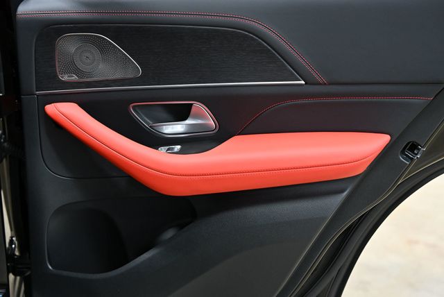 2026 Mercedes-Benz GLE AMG GLE 53 4MATIC+ Coupe - 22980742 - 32