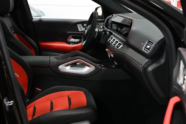 2026 Mercedes-Benz GLE AMG GLE 53 4MATIC+ Coupe - 22980742 - 34