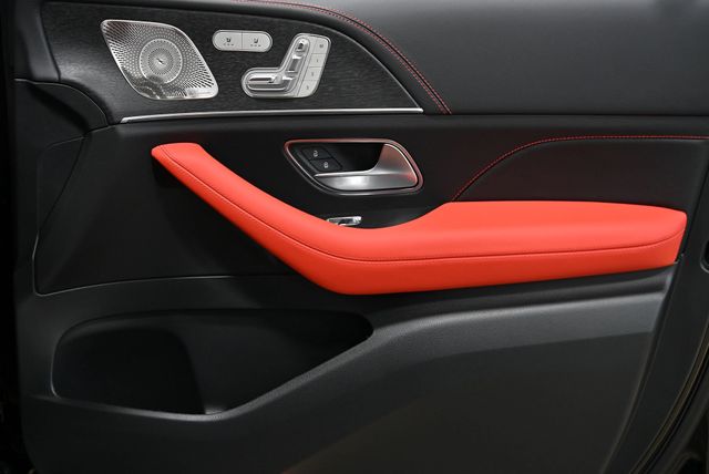 2026 Mercedes-Benz GLE AMG GLE 53 4MATIC+ Coupe - 22980742 - 36