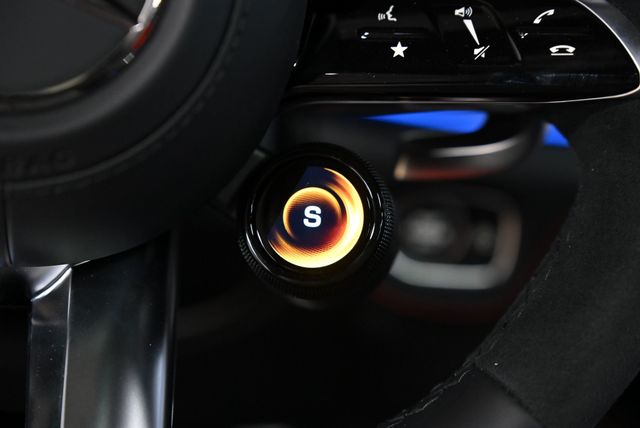 2026 Mercedes-Benz GLE AMG GLE 53 4MATIC+ Coupe - 22980742 - 39