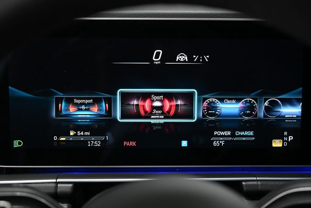 2026 Mercedes-Benz GLE AMG GLE 53 4MATIC+ Coupe - 22980742 - 44