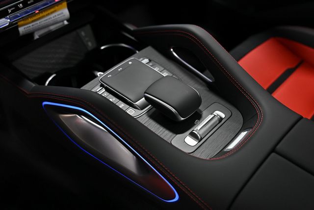 2026 Mercedes-Benz GLE AMG GLE 53 4MATIC+ Coupe - 22980742 - 46