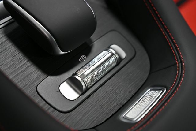 2026 Mercedes-Benz GLE AMG GLE 53 4MATIC+ Coupe - 22980742 - 47