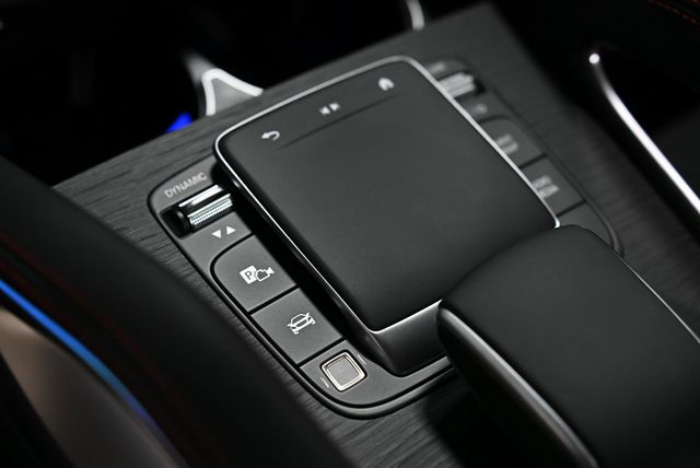 2026 Mercedes-Benz GLE AMG GLE 53 4MATIC+ Coupe - 22980742 - 48