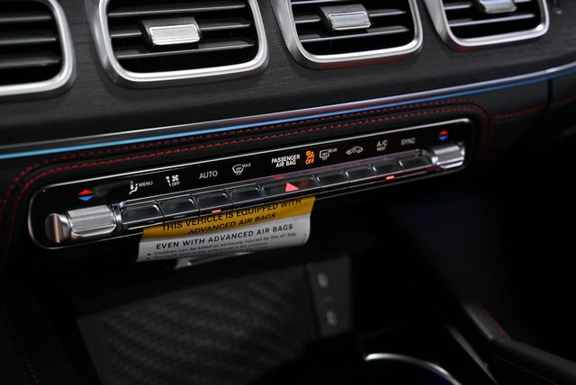 2026 Mercedes-Benz GLE AMG GLE 53 4MATIC+ Coupe - 22980742 - 49