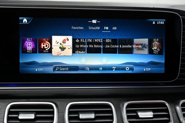 2026 Mercedes-Benz GLE AMG GLE 53 4MATIC+ Coupe - 22980742 - 50