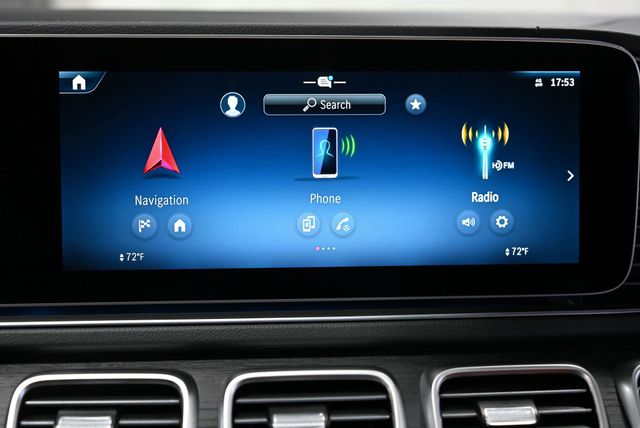 2026 Mercedes-Benz GLE AMG GLE 53 4MATIC+ Coupe - 22980742 - 51