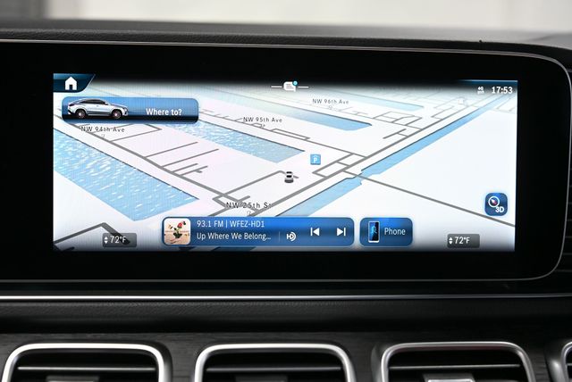 2026 Mercedes-Benz GLE AMG GLE 53 4MATIC+ Coupe - 22980742 - 52