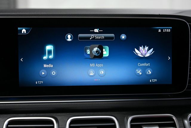 2026 Mercedes-Benz GLE AMG GLE 53 4MATIC+ Coupe - 22980742 - 53