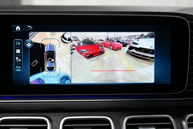 2026 Mercedes-Benz GLE AMG GLE 53 4MATIC+ Coupe - 22980742 - 55