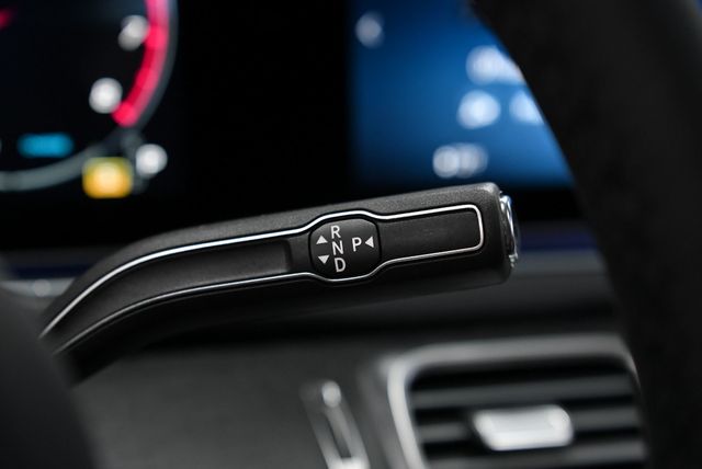 2026 Mercedes-Benz GLE AMG GLE 53 4MATIC+ Coupe - 22980742 - 56