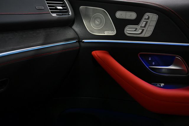 2026 Mercedes-Benz GLE AMG GLE 53 4MATIC+ Coupe - 22980742 - 59