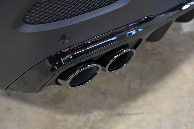 2026 Mercedes-Benz GLE AMG GLE 53 4MATIC+ Coupe - 22980742 - 8