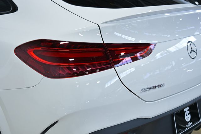 2026 Mercedes-Benz GLE AMG GLE 53 4MATIC+ Coupe - 23043996 - 10