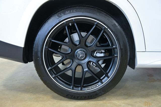 2026 Mercedes-Benz GLE AMG GLE 53 4MATIC+ Coupe - 23043996 - 15