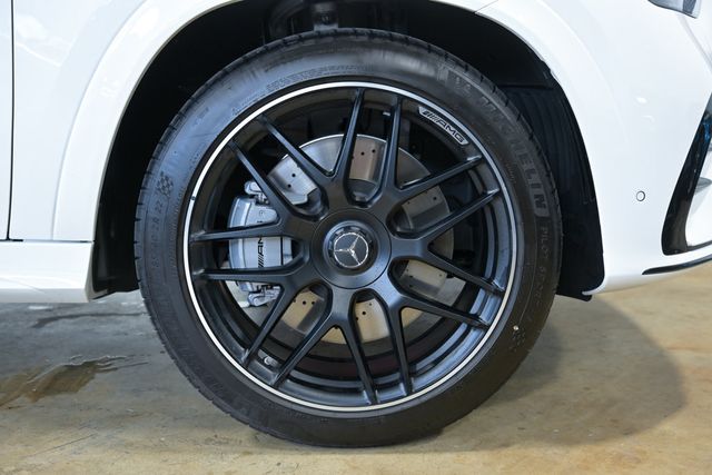2026 Mercedes-Benz GLE AMG GLE 53 4MATIC+ Coupe - 23043996 - 16