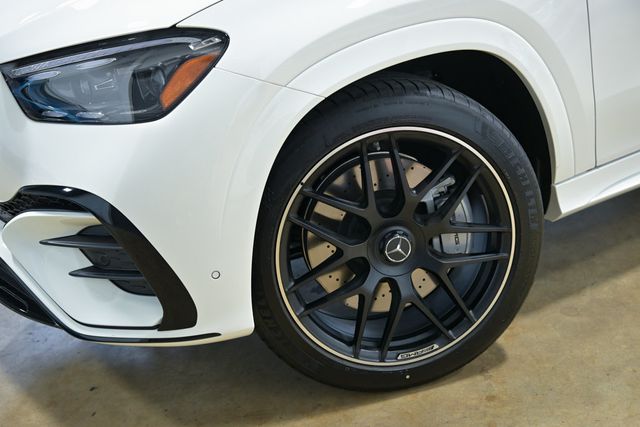 2026 Mercedes-Benz GLE AMG GLE 53 4MATIC+ Coupe - 23043996 - 1
