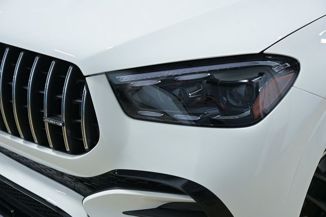 2026 Mercedes-Benz GLE AMG GLE 53 4MATIC+ Coupe - 23043996 - 2