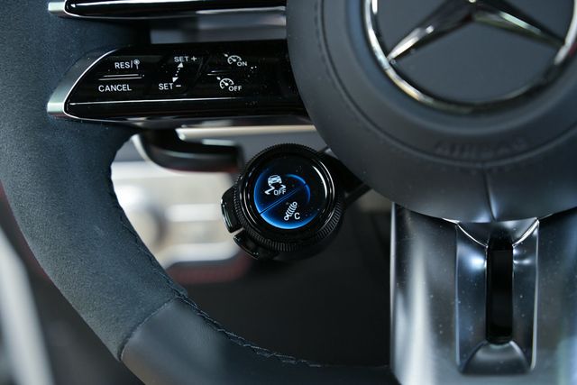 2026 Mercedes-Benz GLE AMG GLE 53 4MATIC+ Coupe - 23043996 - 45
