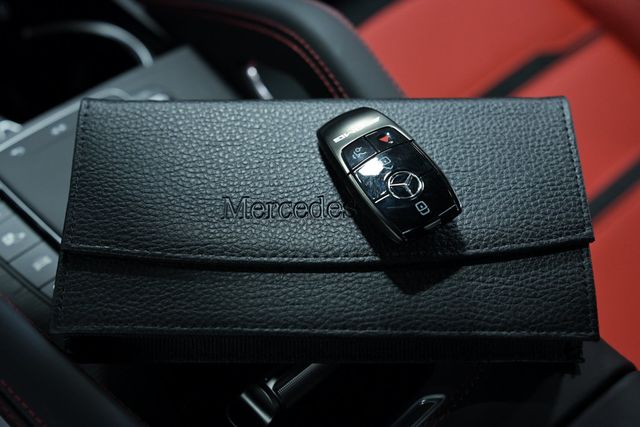 2026 Mercedes-Benz GLE AMG GLE 53 4MATIC+ Coupe - 23043996 - 62