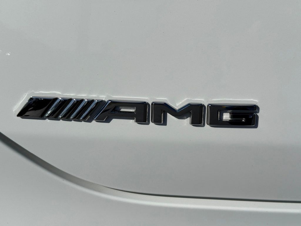 2026 Mercedes-Benz GLE AMG GLE 53 4MATIC+ Coupe - 22984754 - 9